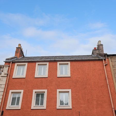 26 Woodmarket Kelso Exterior photo