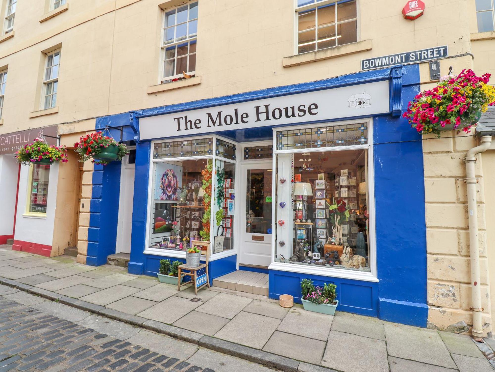 26 Woodmarket Kelso Exterior photo
