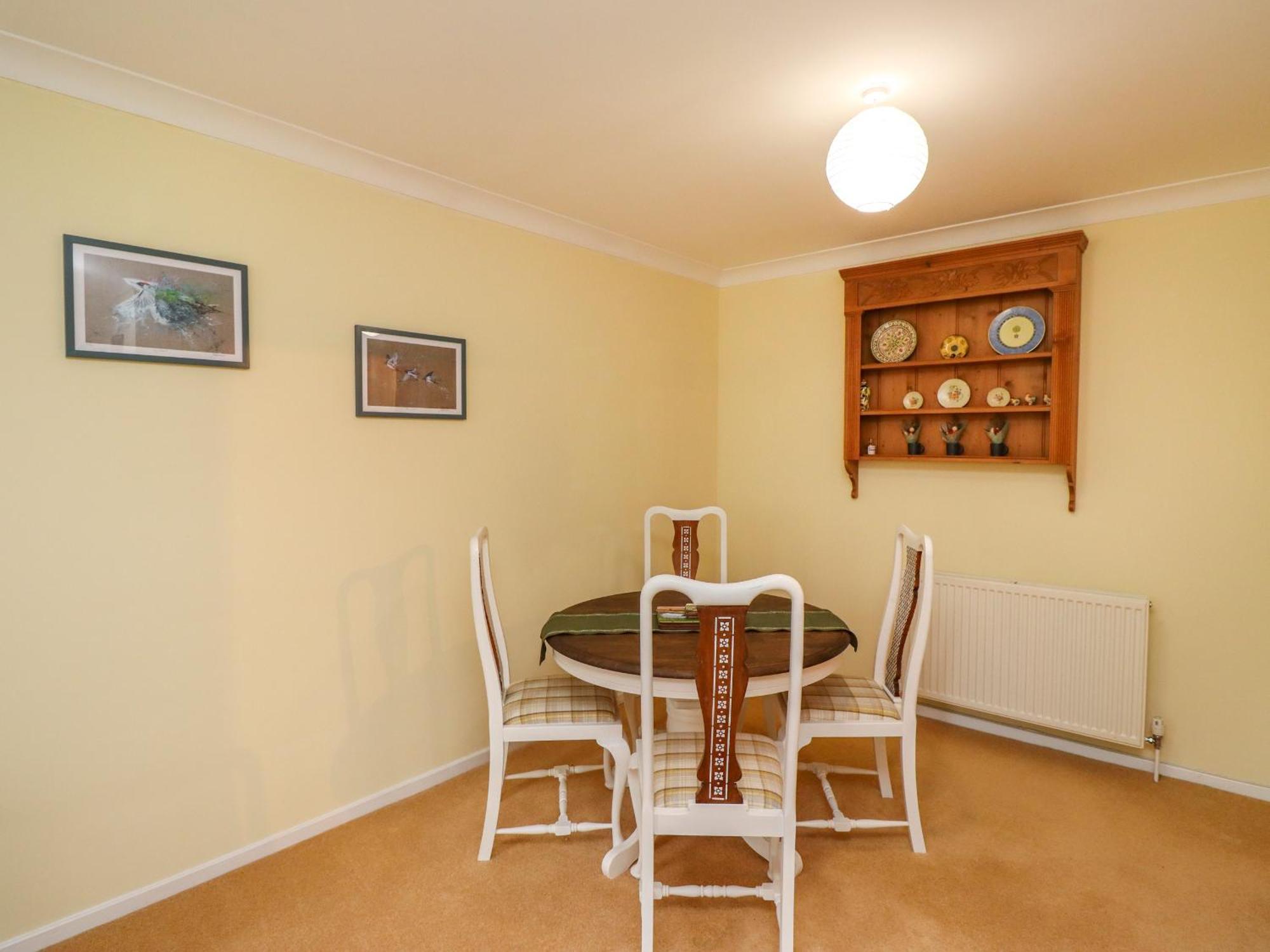 26 Woodmarket Kelso Exterior photo